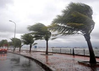 أمطار رعدية ورياح قوية.. تفاصيل طقس الثلاثاء بالمغرب
