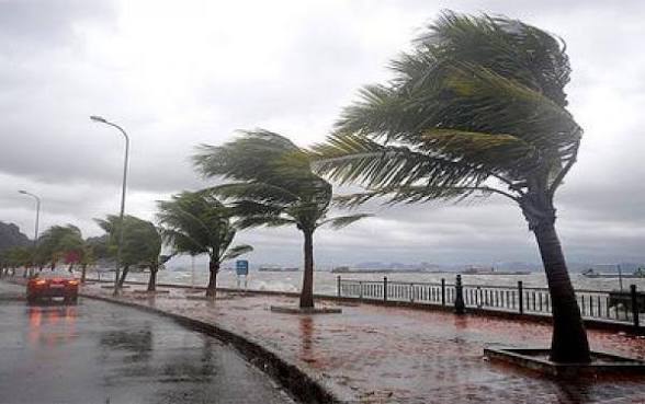 أمطار رعدية ورياح قوية.. تفاصيل طقس الثلاثاء بالمغرب