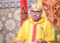 الملك محمد السادس يعزي أسرة القاضية الراحلة زهور الحر