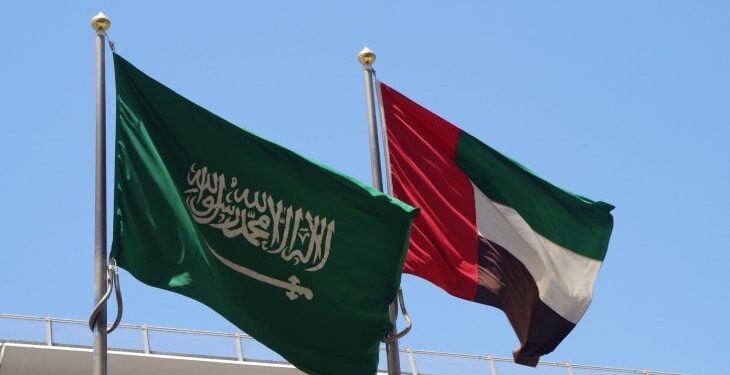 السعودية والإمارات.. الكهرباء والسكك الحديدية على خط التكامل الاقتصادي