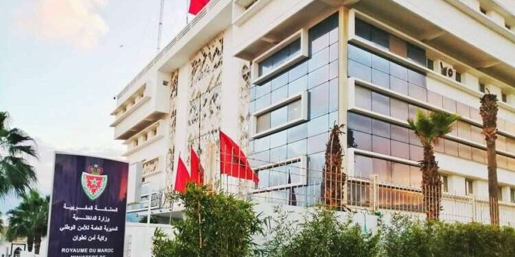 تطوان.. توقيف شخص في حالة هستيرية بعد إلحاقه خسائر مادية بسوق ممتاز