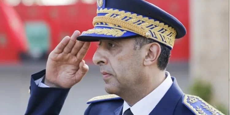 12تعييناً أمنياً جديداً يشمل وجدة والقنيطرة وفاس وتطوان وطنجة
