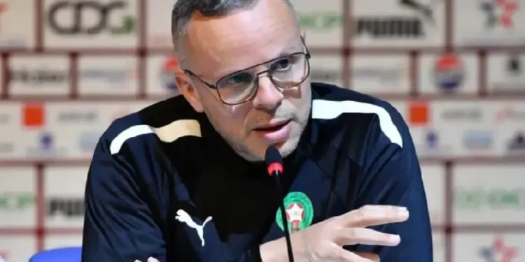 المغرب والنيجر.. مواجهتان حاسمتان في تصفيات كأس إفريقيا 2027